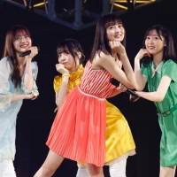 乃木坂46、次世代を担う４期生メンバーが単独公演で魅せた未来