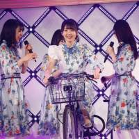 乃木坂46、次世代を担う４期生メンバーが単独公演で魅せた未来