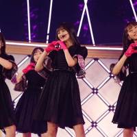 乃木坂46、次世代を担う４期生メンバーが単独公演で魅せた未来