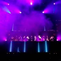 =LOVE、メンバーの出身地を巡るレコ発ツアーをスタート