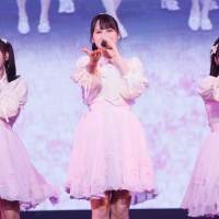 =LOVE、メンバーの出身地を巡るレコ発ツアーをスタート