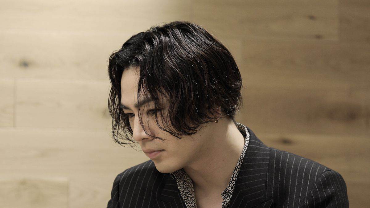 φMI（登坂広臣）「週刊EXILE」で大特集　ロングインタビューを３週にわたりO.A