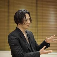 φMI（登坂広臣）「週刊EXILE」で大特集　ロングインタビューを３週にわたりO.A