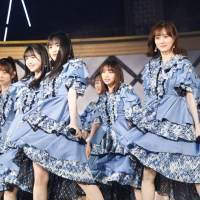 乃木坂46の中心メンバーへ　３期生単独公演で見せた成長