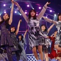 乃木坂46の中心メンバーへ　３期生単独公演で見せた成長