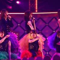 乃木坂46の中心メンバーへ　３期生単独公演で見せた成長