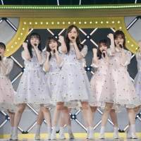 乃木坂46の中心メンバーへ　３期生単独公演で見せた成長