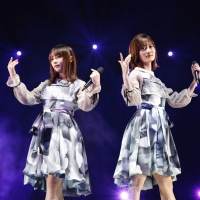 乃木坂46の中心メンバーへ　３期生単独公演で見せた成長