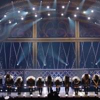 乃木坂46の中心メンバーへ　３期生単独公演で見せた成長