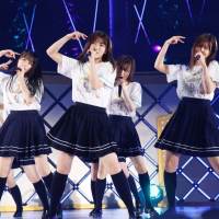 乃木坂46の中心メンバーへ　３期生単独公演で見せた成長