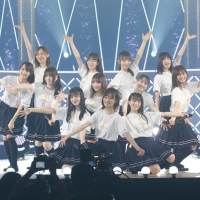 乃木坂46の中心メンバーへ　３期生単独公演で見せた覚悟と成長