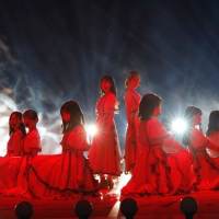乃木坂46の中心メンバーへ　３期生単独公演で見せた成長