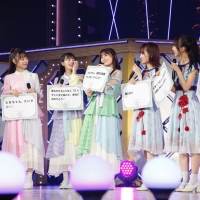 乃木坂46の中心メンバーへ　３期生単独公演で見せた成長