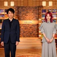 LiSA、NHK「SONGS」に登場