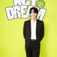 NCT DREAM、オンライン記者懇談会を開催