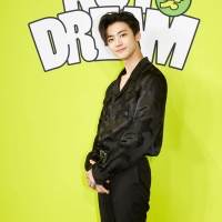 NCT DREAM、オンライン記者懇談会を開催