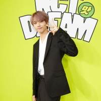 NCT DREAM、オンライン記者懇談会を開催