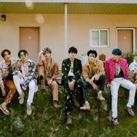 NCT DREAM、オンライン記者懇談会を開催