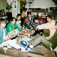 NCT DREAM、オンライン記者懇談会を開催