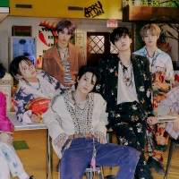 NCT DREAM、オンライン記者懇談会を開催