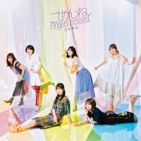 乃木坂46、見た人が前向きになれるニューシングルジャケ写公開