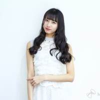 清水理子「あなたへ」インタビュー