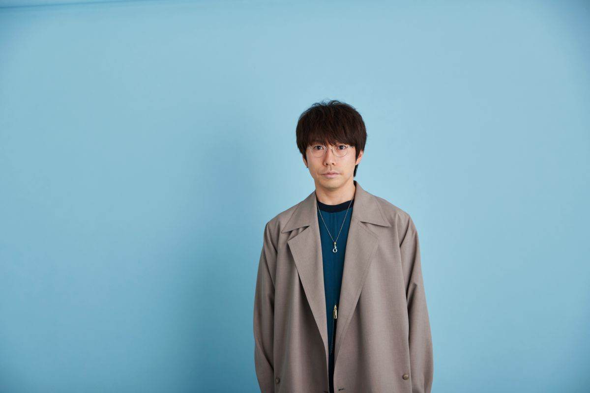 高橋優、コロナ禍で生まれた“15分のカメラタイム”とは？