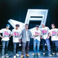 GENERATIONS数原龍友、朗読劇「BOOK ACT」サプライズ登場