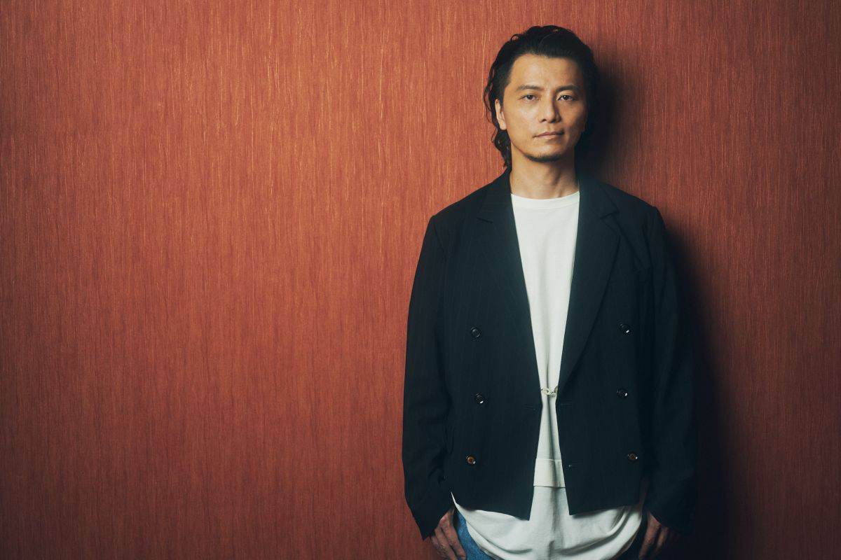 KREVA、１年半振りの有観客ライブ開催決定　横浜・大阪・東京３都市で全14公演