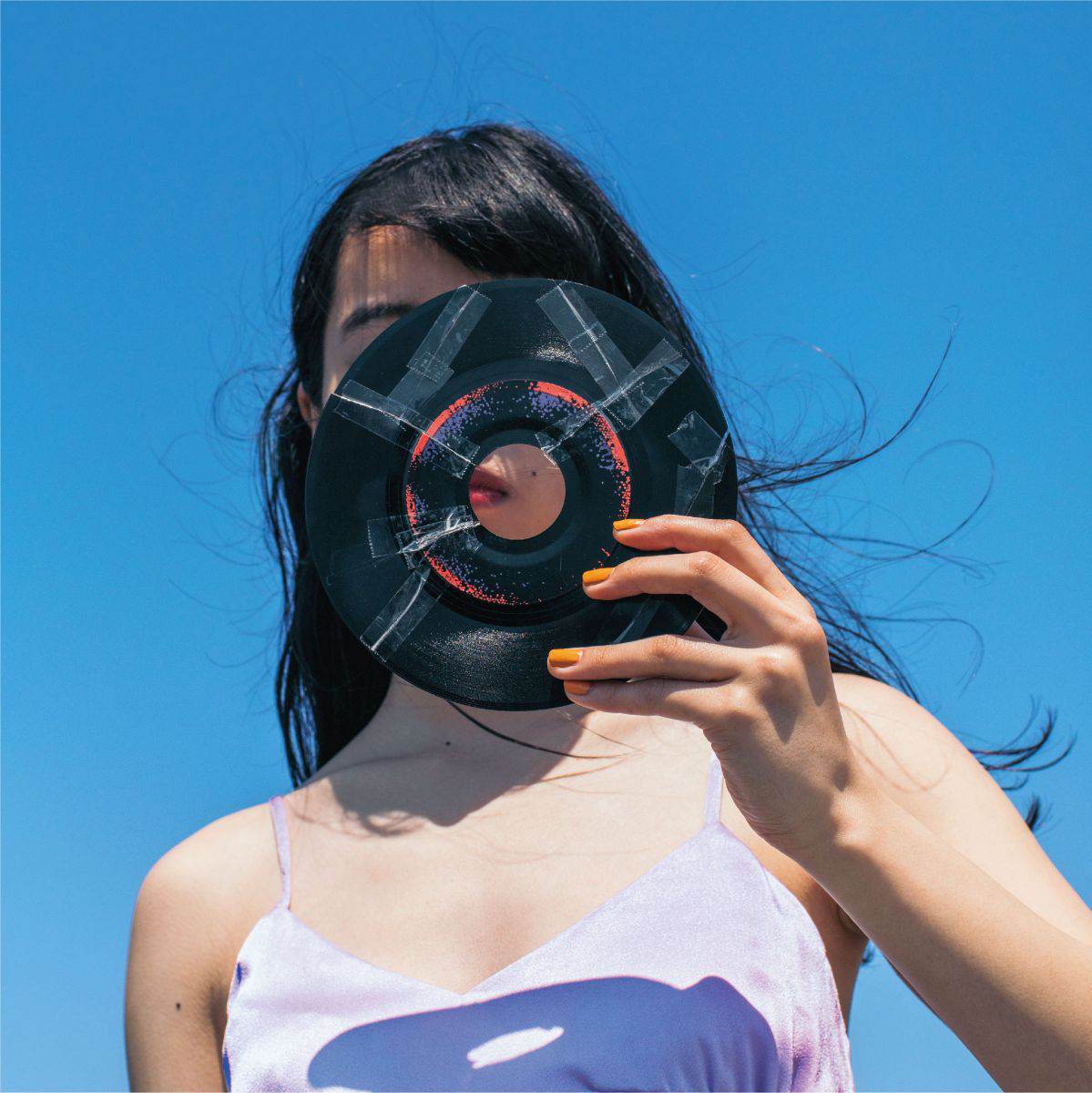 あいみょん「君はロックを聴かない」7inchレコード化決定