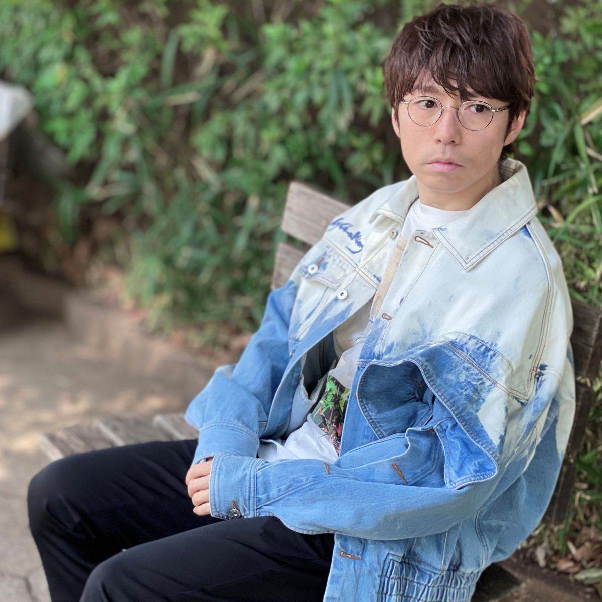 高橋優「いずれ負ける日が来る…」“ever since”に込めた様々な想い