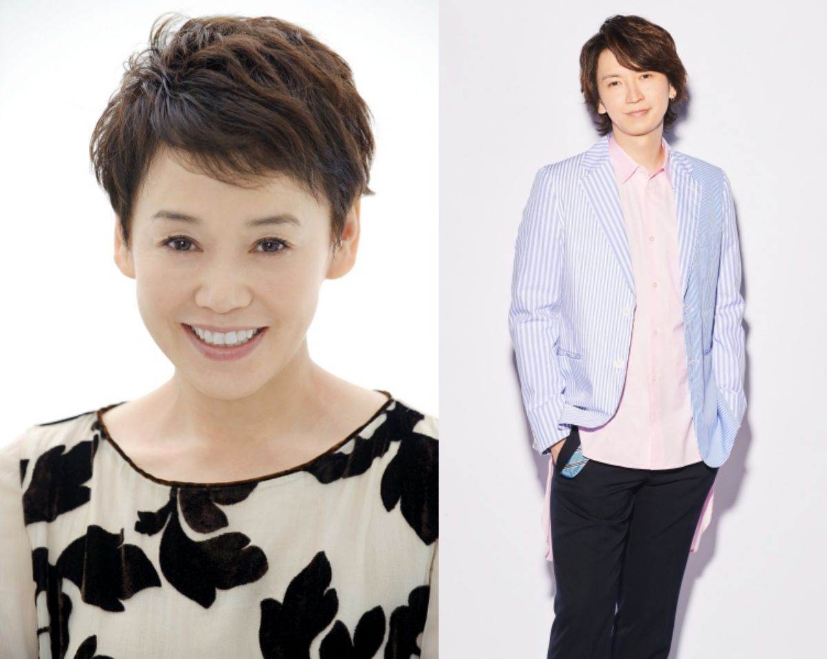 大竹しのぶの“スピーカーズコーナー”に大倉忠義ゲスト出演決定