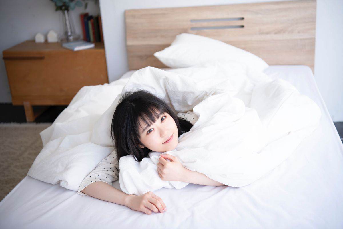 東山奈央「自分自身として歌うことが大事」歌手活動で表現する本当の姿とは