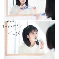 東山奈央『off』インタビュー