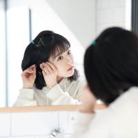 東山奈央『off』インタビュー