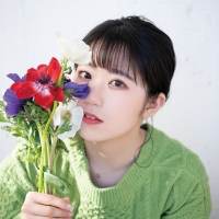 東山奈央『off』インタビュー