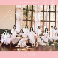 ＝LOVE『全部、内緒。』インタビュー