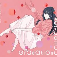 小林愛香、1stアルバム「Gradation Collection」ジャケ写＆収録内容公開