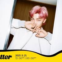 BTS「Butter」ソロティーザーフォト公開　最初のメンバーはJUNG KOOKとRM