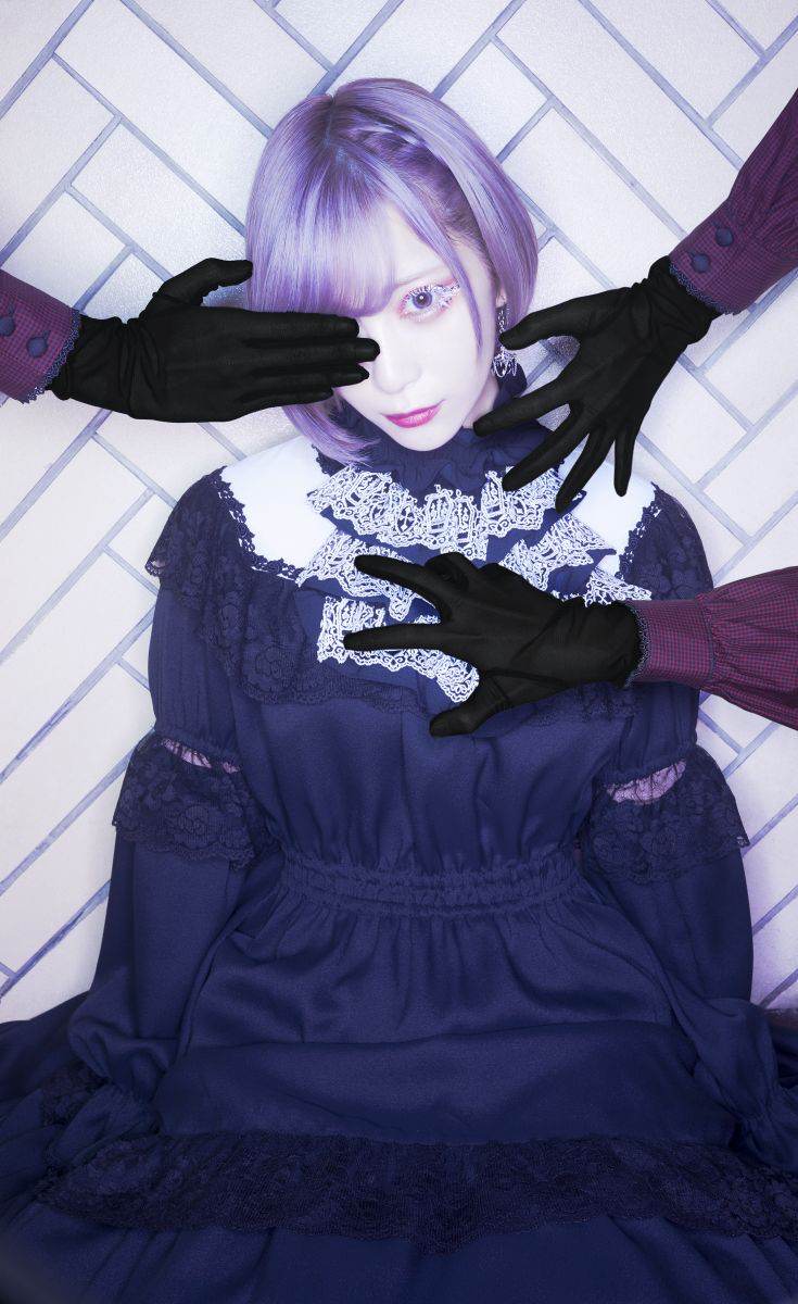 ReoNa、ニューシングル 「ないない」全曲のMV＆リリックビデオ公開