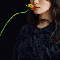 NakamuraEmi、３カ月連続デジタルシングル第２弾タイトルは「投げキッス」