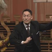 中村勘九郎、クラシック目線で歌舞伎を語る
