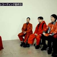 香取慎吾「Anonymous（feat.WONK）」限定盤収録コメンタリー動画ティザー映像公開