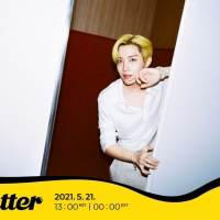 BTS「Butter」個別ティーザーフォト　J-HOPE、JIMIN、Vでフィナーレ