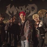 MADKID、自身初となる全編バンドアレンジによるパフォーマンスを披露