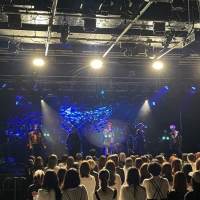 MADKID、自身初となる全編バンドアレンジによるパフォーマンスを披露