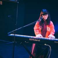ポップしなないで、“超セカイ系”ポップ・バンドが魅せたネクストフェーズへの兆し