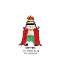 BIGMAMA「The Naked King 〜美しき我が人生を〜」英語詞版配信が決定