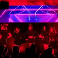 DEAR KISS、デビュー後初のワンマンライブ全17曲パフォーマンス