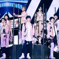 キスマイ、ベストアルバム発売決定「皆様と一緒に作るアルバムにしたい」